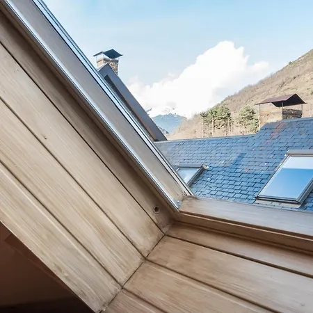 Casa Baqueira * Betrén