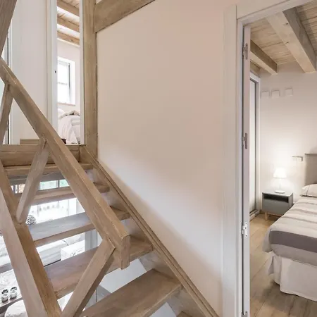 Horská chata Casa Baqueira Betrén