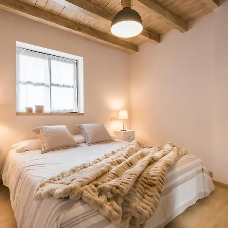 Casa Baqueira * Betrén