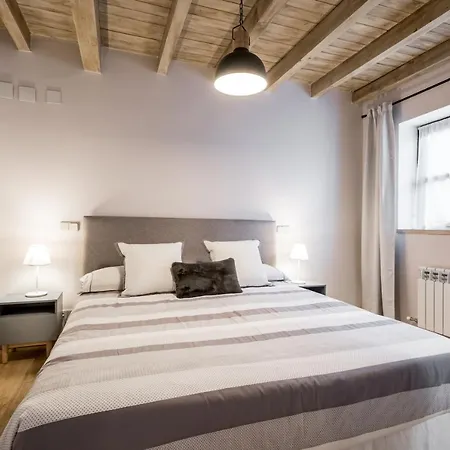 Casa Baqueira Betrén