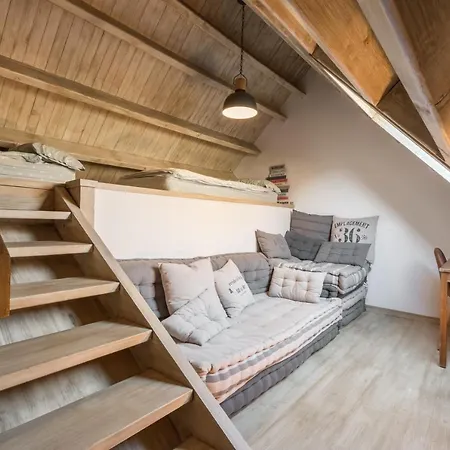 Casa Baqueira *