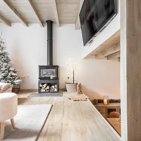 Casa Baqueira Betrén
