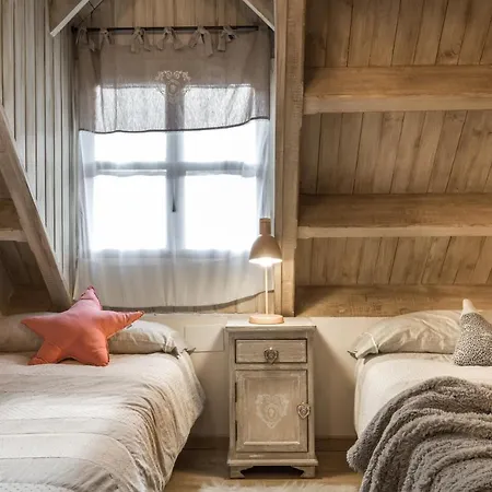 Casa Baqueira Betrén