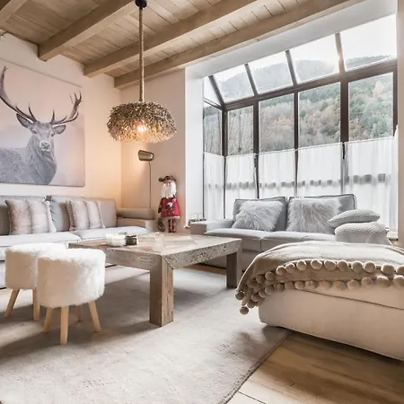 Casa Baqueira * Betrén