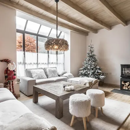 Casa Baqueira Betrén