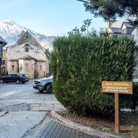 Casa Baqueira