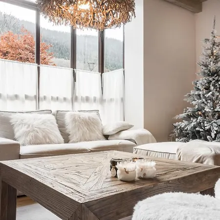 Casa Baqueira Betrén