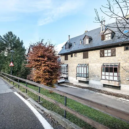 Casa Baqueira * Betrén